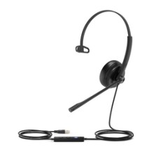 UH34 SE Mono Teams USB-C Моно, Проводная, HD звук, USB Type-C