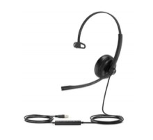 UH34 SE Mono UC USB-C Моно, Проводная, HD звук, USB Type-С