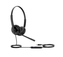 UH34 Dual Teams Дуо, Проводная, HD звук, USB