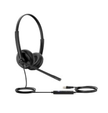 UH34 Dual Teams Дуо, Проводная, HD звук, USB