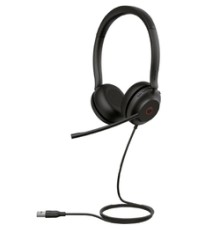 Yealink UH35 - Проводная гарнитура USB, стерео