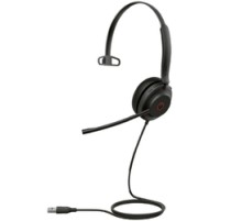 UH35 Mono UC Моно, Проводная, HD звук, шумоподавление, LED-индикатор, USB