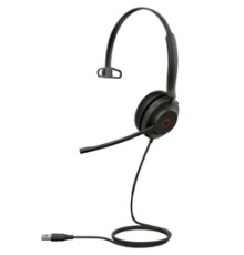 UH35 Mono UC Моно, Проводная, HD звук, шумоподавление, LED-индикатор, USB