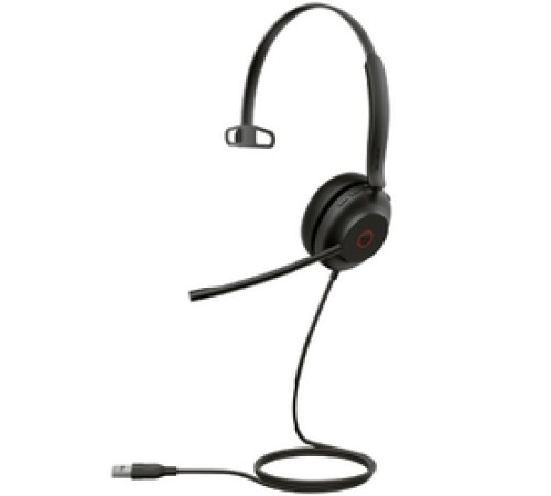 UH35 Mono UC Моно, Проводная, HD звук, шумоподавление, LED-индикатор, USB UH35 Mono UC Моно, Проводная, HD звук, шумоподавление, LED-индикатор, USB