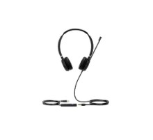 UH36 Dual-Teams Дуо, Проводная, HD звук, USB и 3,5 mm jack