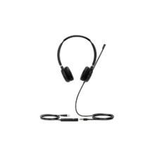 UH36 Dual-Teams Дуо, Проводная, HD звук, USB и 3,5 mm jack