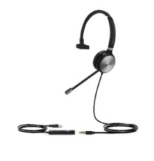 Yealink UH36 Mono - Проводная USB-гарнитура