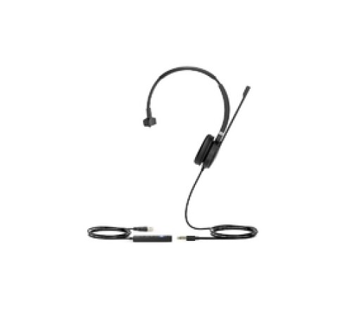 UH36 Mono Teams USB-C Моно, Проводная, HD звук, USB Type-C и 3,5 mm jack UH36 Mono Teams USB-C Моно, Проводная, HD звук, USB Type-C и 3,5 mm jack