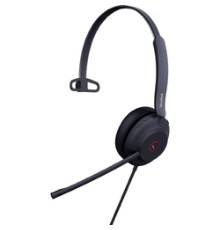 UH37 Mono UC Моно, Проводная, HD звук, шумоподавление, LED-индикатор, USB