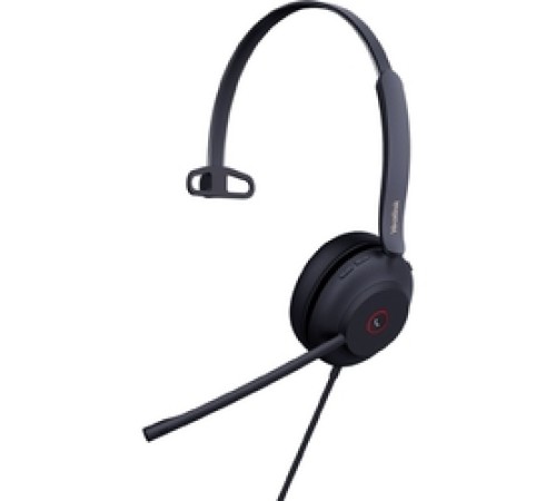 UH37 Mono UC Моно, Проводная, HD звук, шумоподавление, LED-индикатор, USB UH37 Mono UC Моно, Проводная, HD звук, шумоподавление, LED-индикатор, USB