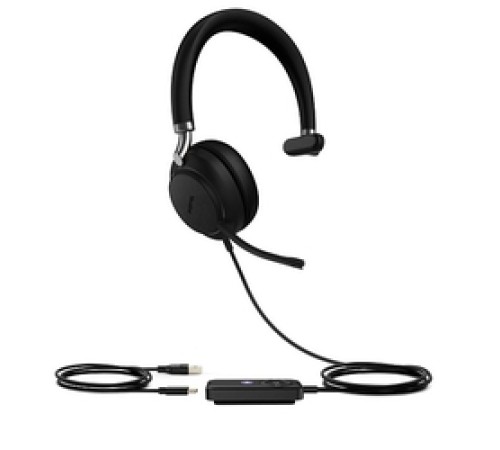 UH38 Mono Teams-W/O BAT Моно, гибридная, USB/Bluetooth, HD звук, шумоподавление, LED-индикатор UH38 Mono Teams-W/O BAT Моно, гибридная, USB/Bluetooth, HD звук, шумоподавление, LED-индикатор