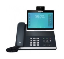 VP59, видеотерминал, android, WiFi, Bluetooth, HDMI, с камерой, без  БП