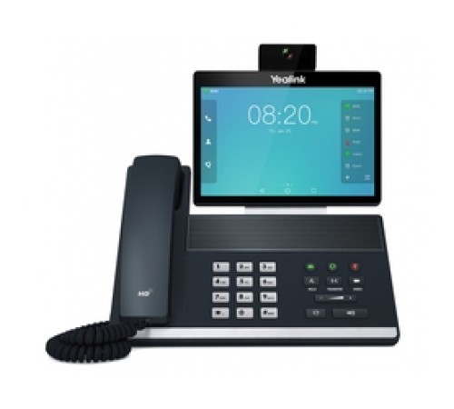 VP59, видеотерминал, android, WiFi, Bluetooth, HDMI, с камерой, без  БП