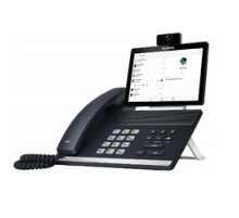 VP59-Teams Edition (Видеотерминал, IPS, Android, WiFi, Bluetooth, HDMI, камера, без  БП, AMS 2 года)