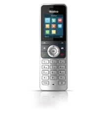 W53H DECT SIP-трубка для W52P/W53P/W60P/W60B/CP930W-Base/W80B