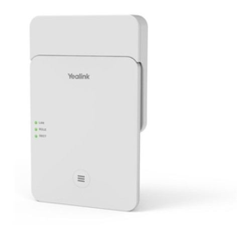 W75 mini MC (база W75B+контроллер W75DM), мини микросота DECT, до 3 баз, до 20 устр, до 20 выз, PoE W75 mini MC (база W75B+контроллер W75DM), мини микросота DECT, до 3 баз, до 20 устр, до 20 выз, PoE