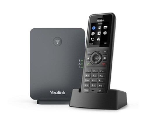 Yealink W77P Yealink W77P