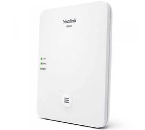 Yealink W80B Yealink W80B
