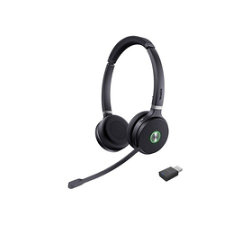 Yealink WH62 Dual Portable UC Yealink WH62 Dual Portable UC