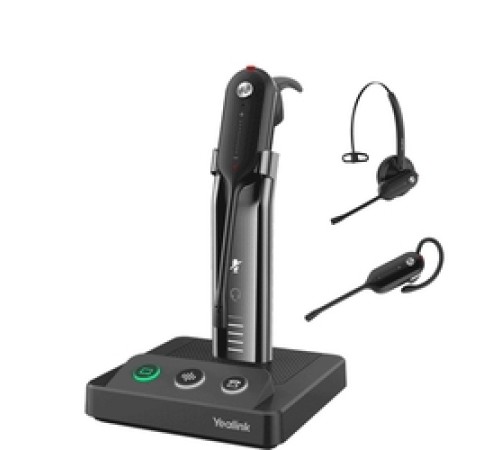 Yealink WH63 UC Yealink WH63 UC