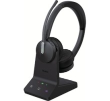 Yealink WH64 Dual UC Дуо - Беспроводная гарнитура