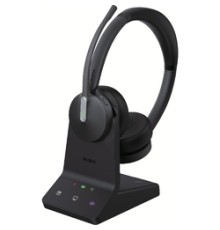 Yealink WH64 Dual UC Дуо - Беспроводная гарнитура