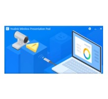 WPP20 (Беспроводной передатчик контента для кодеков VC880/800/500/200, AMS-1 год)