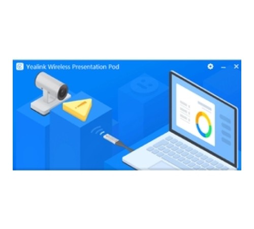 WPP20 (Беспроводной передатчик контента для кодеков VC880/800/500/200, AMS-1 год) WPP20 (Беспроводной передатчик контента для кодеков VC880/800/500/200, AMS-1 год)