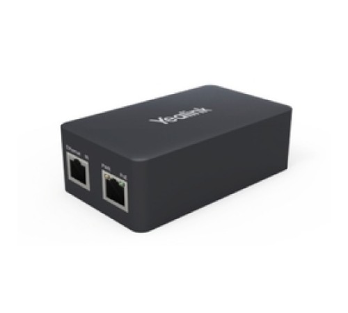 YLPOE30, PoE-адаптер для CP965/960 YLPOE30, PoE-адаптер для CP965/960