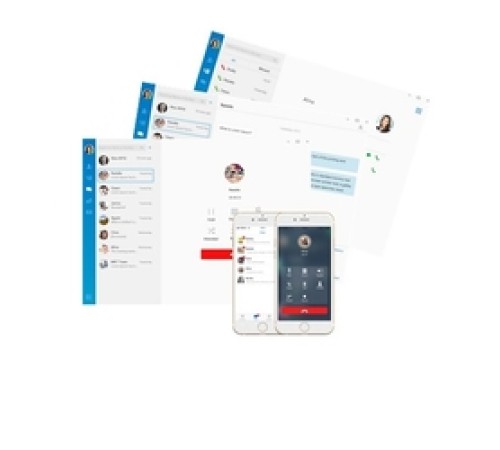 Приложение Linkus Cloud Service для АТС Yeastar S20 Приложение Linkus Cloud Service для АТС Yeastar S20
