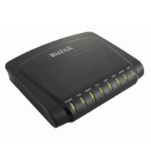 BizFAX E100, 1 FXO, 1 FXS, 1 RJ45