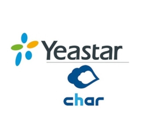 Модуль Char для S20 Модуль Char для S20
