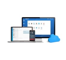 Лицензия Yeastar Cloud PBX Branding (годовая)