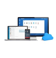 Лицензия Yeastar Cloud PBX Branding (годовая)