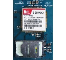 GSM на 1 GSM-канал (для АТС)