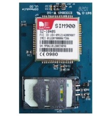 GSM на 1 GSM-канал (для АТС)