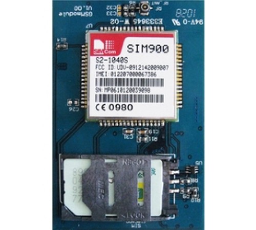 GSM на 1 GSM-канал (для АТС) GSM на 1 GSM-канал (для АТС)