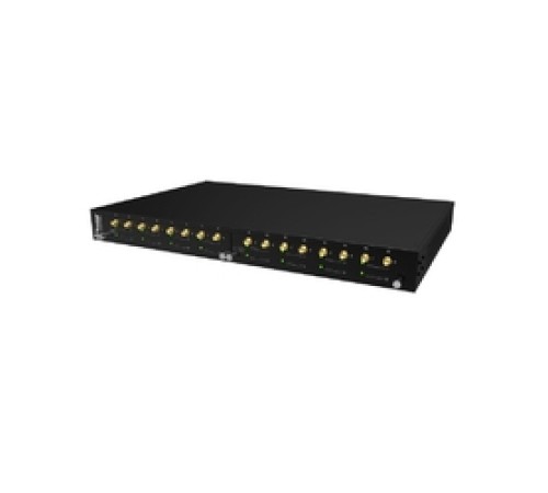 Yeastar TG1600 на 16 GSM-каналов Yeastar TG1600 на 16 GSM-каналов