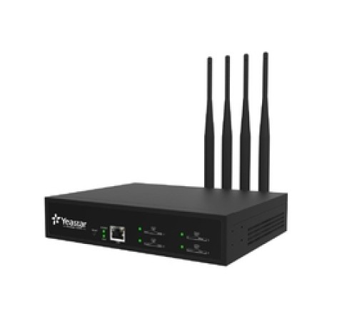 Yeastar TG400 Yeastar TG400
