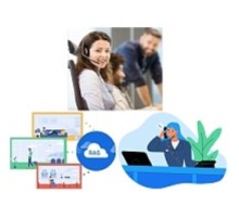 P520 Ultimate License, видеоконференции,колл-центр,сервис удалённого доступа (годовая)