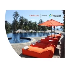 P550 PMS License, Micros Fidelio  &  Oracle Opera (бессрочная)