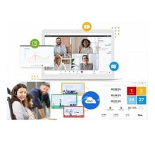 P550 Ultimate License, видеоконференции,колл-центр,сервис удалённого доступа (годовая)