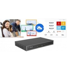 P560 Enterprise License, колл-центр,сервис удалённого доступа (годовая)