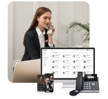 P560 HMM License, Hotel Management Module (бессрочная)