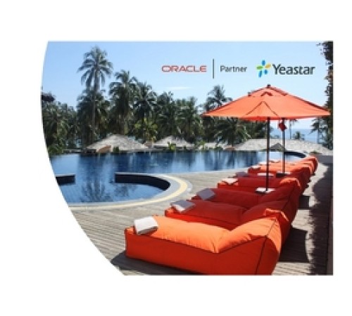 P570 PMS License, Micros Fidelio  &  Oracle Opera (бессрочная)