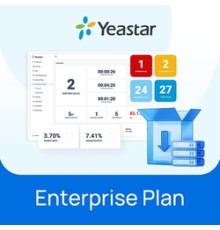 PSE Enterprise Plan 24SC (годовая)