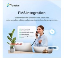 PSE PMS Integration 4SC (бессрочная)