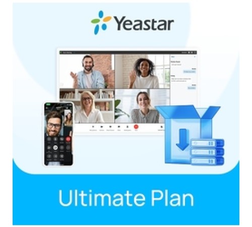 PSE Ultimate Plan 4SC (годовая)