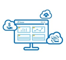 Yeastar Remote Management на 1 дополнительное подключение