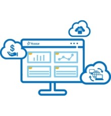 Yeastar Remote Management Authorized (на 10 подключений)